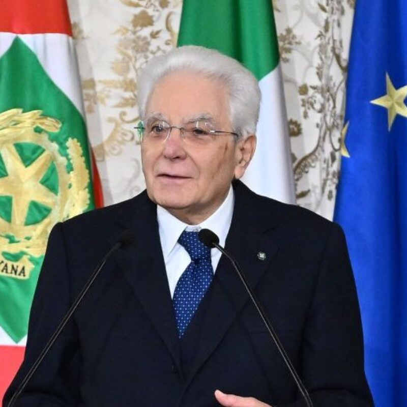 Le parole del presidente della Repubblica, Sergio Mattarella, in un messaggio inviato in occasione del congresso nazionale della Fnopi alla presidente Barbara Mangiacavalli.