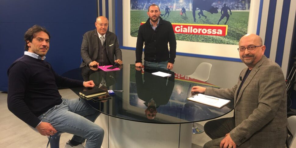 Antenna Giallorossa, la crisi societaria del Messina. Finocchiaro: "Unica soluzione trattare con AAD"