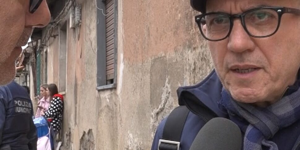 Risanamento rovente a Messina, Trovato: "Aiuto ai più fragili e sbaraccare al più presto"