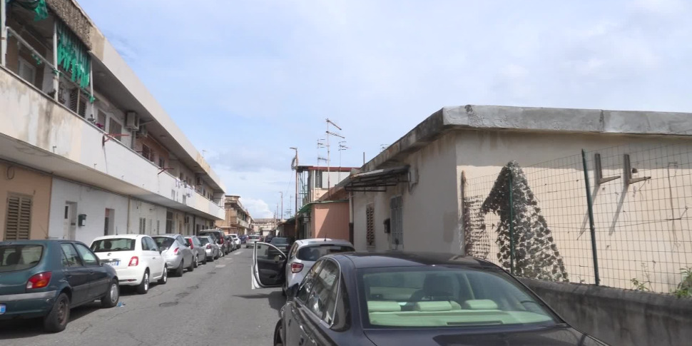 Risanamento e fragili: a Messina il primato al rione Taormina