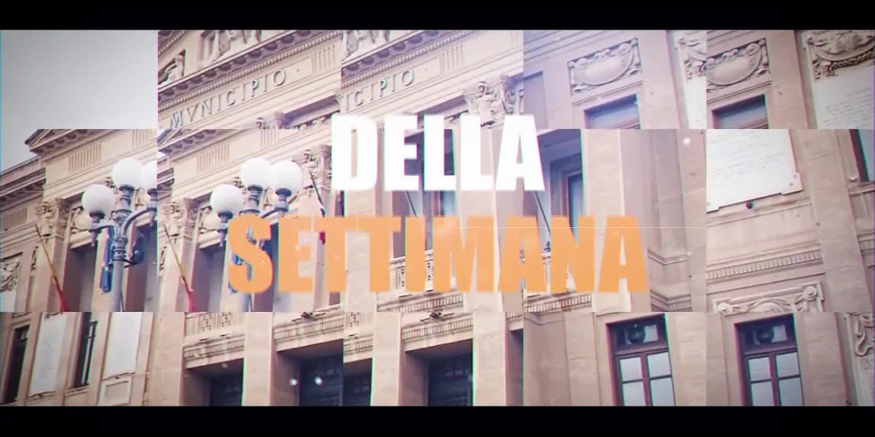 Rifiuti, emergenza idrica e strade a "Scirocco" su Rtp