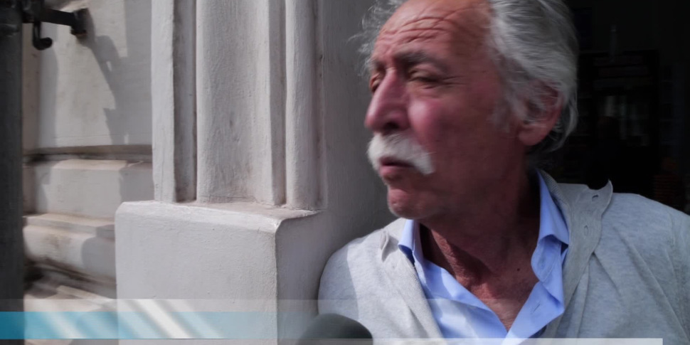 A Messina in pochi dicono di bere l'acqua che sgorga dal rubinetto, ecco le voci della gente