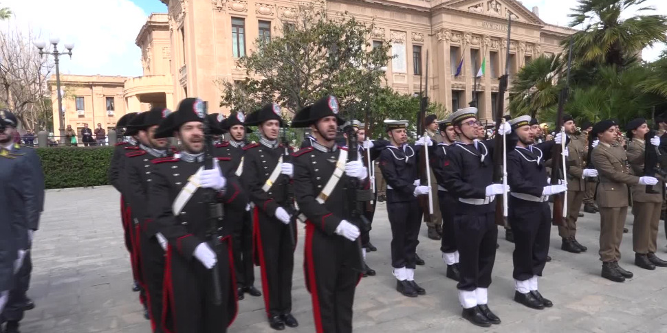 Il 25 Aprile e gli 80 anni di libertà: Messina celebra la Liberazione