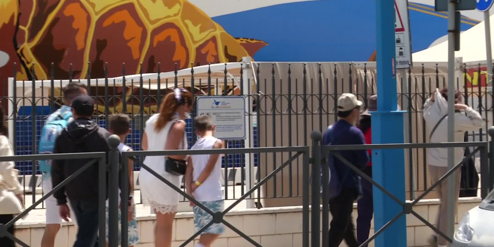 Crocierismo, Messina è il sesto porto d'Italia