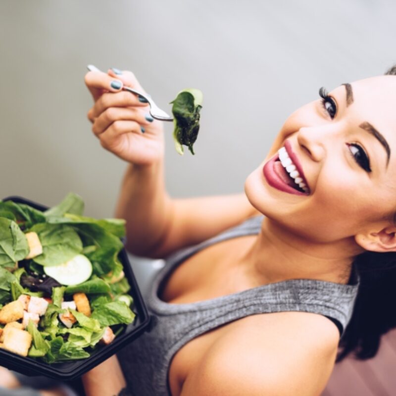 Dieta, sport e stop al fumo per prevenire il ritorno del cancro al seno