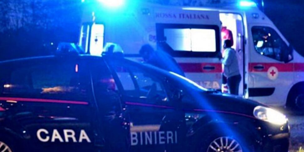 tragedia nel casertano bimba di 6 anni muore in ospedale indagini in corso