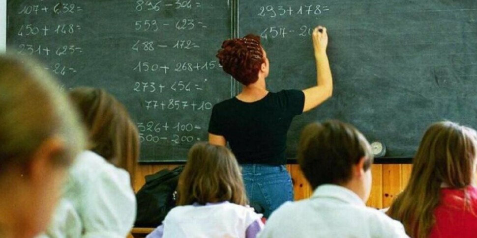 Per il prossimo anno scolastico saranno assunti 54mila prof Per il prossimo anno scolastico saranno assunti 54mila prof