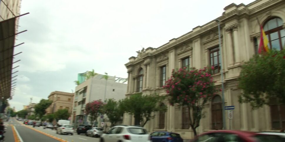 Consiglio metropolitano a Messina, elezioni....sotto voce. Votano sindaci e consiglieri comunali