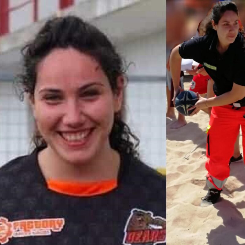 Fabiana Chiarappa
