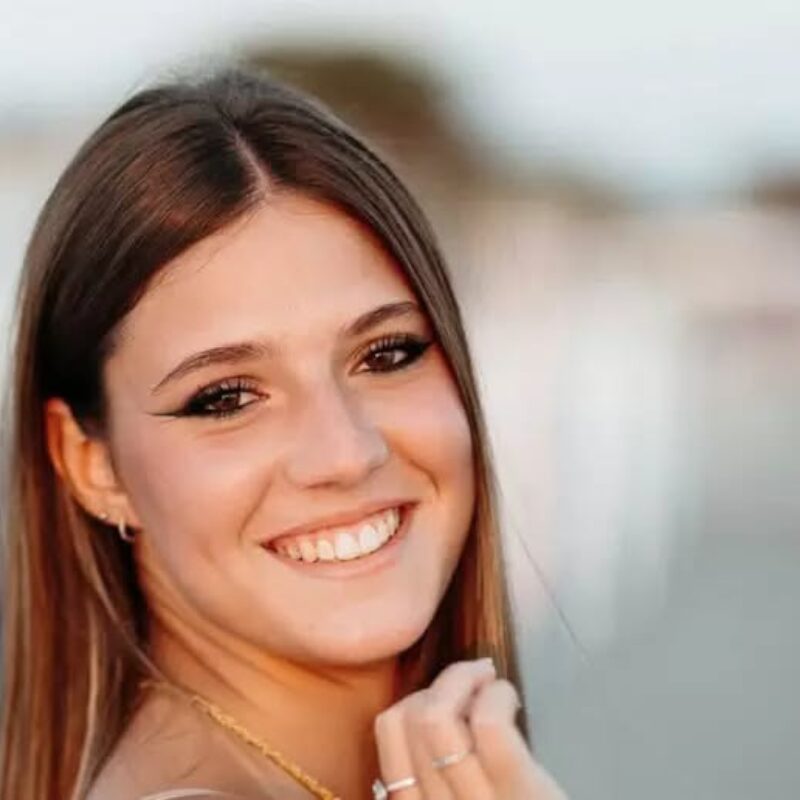 Giorgia Cristaldi