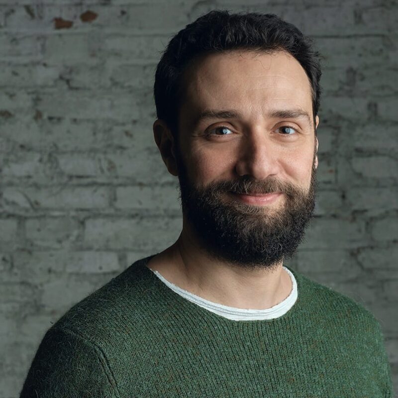 Luca Fiorino