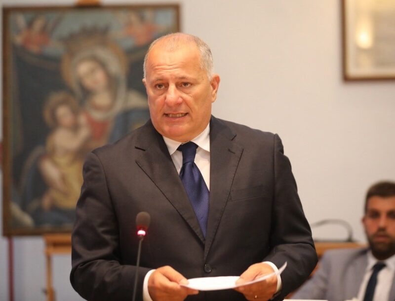 Sergio Costanzo