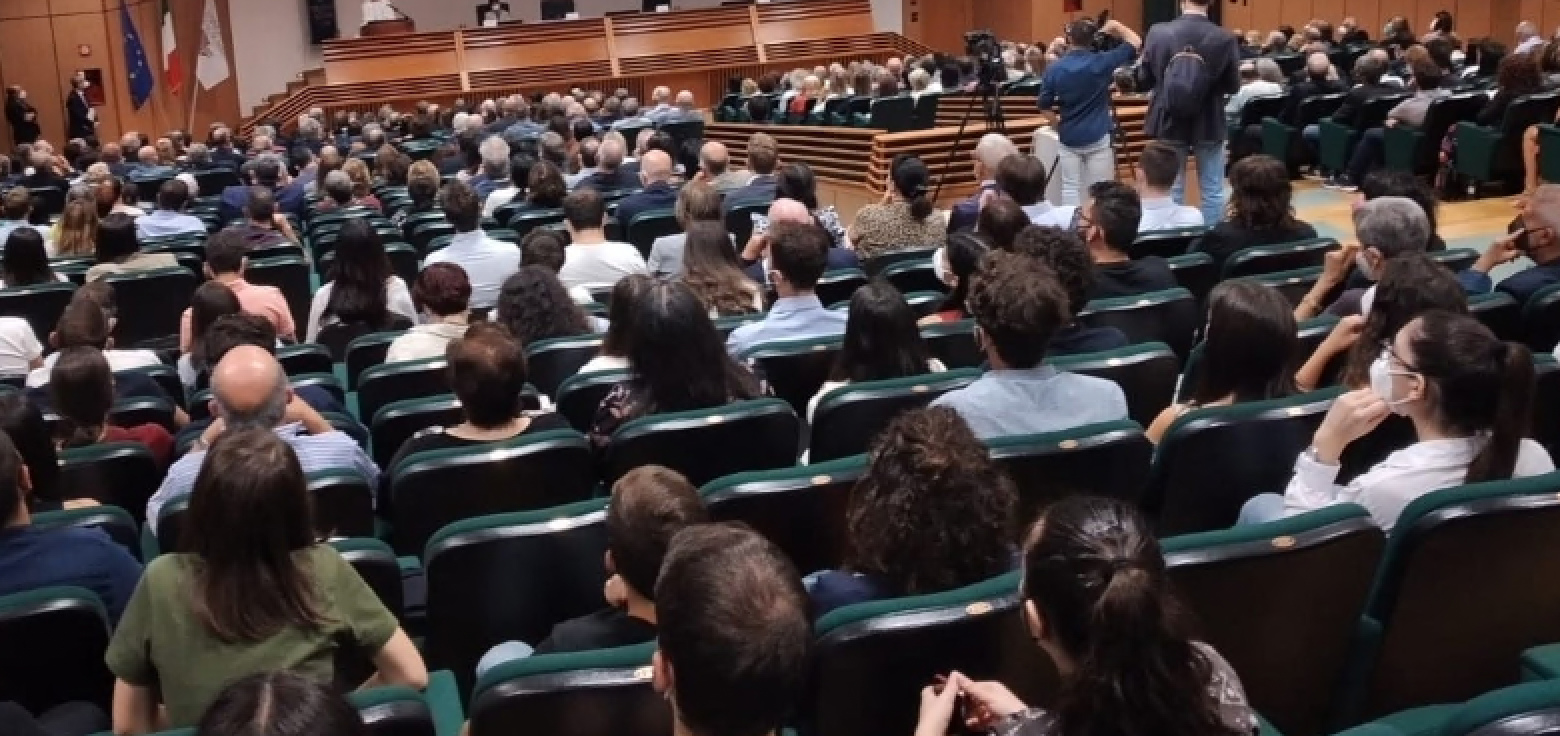 Unical, esperti a confronto sulla gestione dell’acqua: focus su siccità e alluvioni