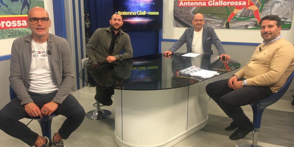 Antenna Giallorossa, Acr Messina dai playout col Foggia all'inchiesta della Procura. E in vetrina c'è il Milazzo