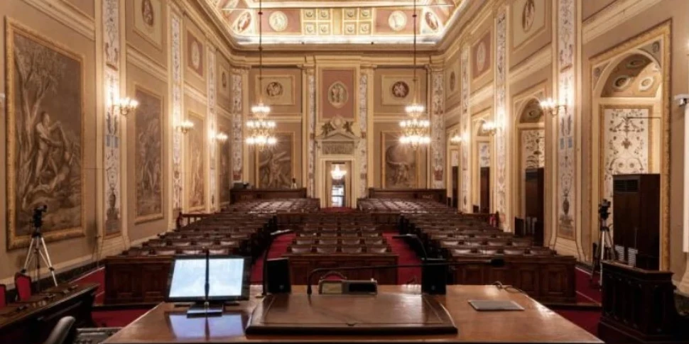 Regione Siciliana, stabilizzazione lavoratori Beni culturali: dopo 28 anni arriva l Regione Siciliana, stabilizzazione lavoratori Beni culturali: dopo 28 anni arriva l