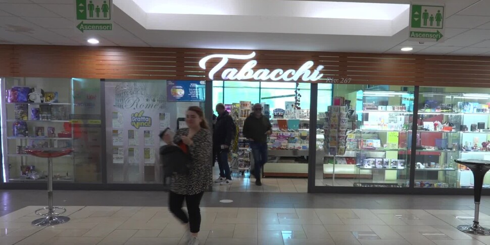 Messina, la clamorosa vincita di 5 milioni al Gratta e vinci. "Pensiamo sia un cliente della tabaccheria"