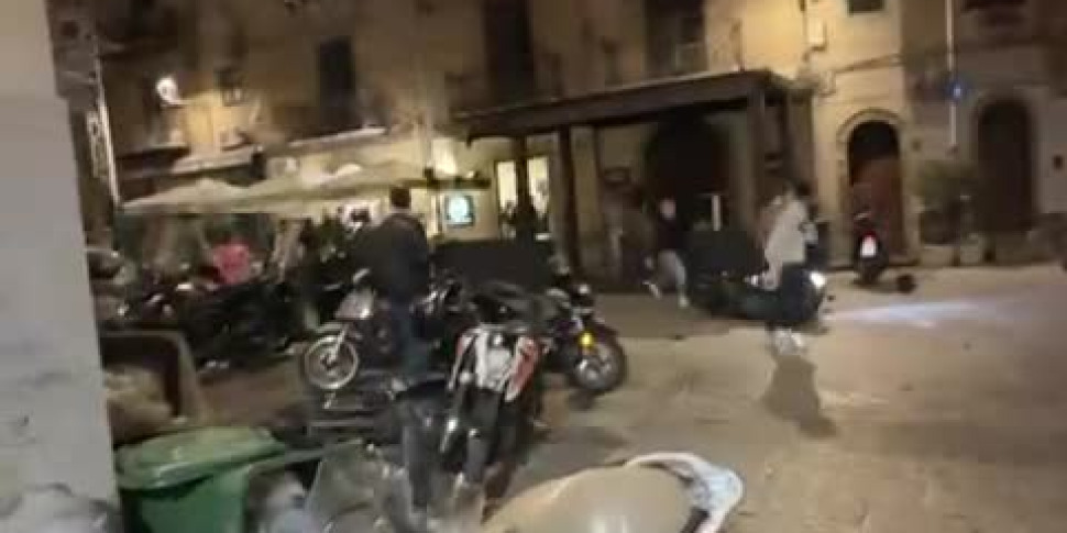 sparatoria Monreale da Feedpress.me la sparatoria di monreale fermato un 18enne palermitano nella notte