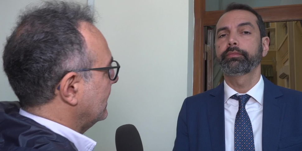 Messina, il sindaco Basile conferma: “L'acqua è potabile”