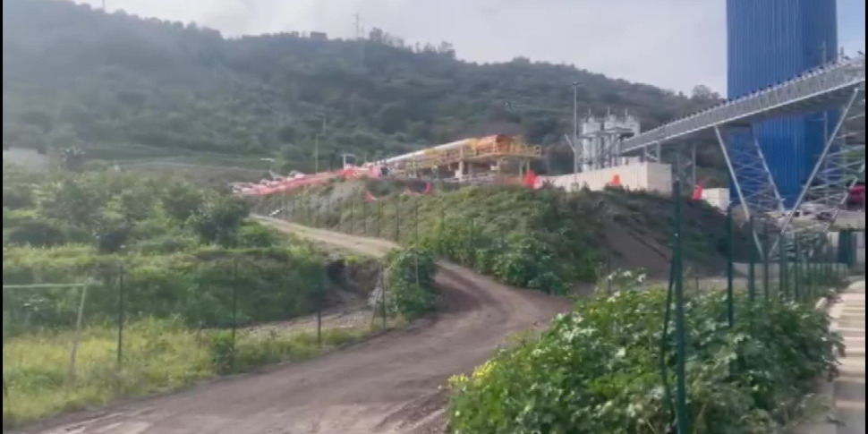 Il raddoppio ferroviario Giampilieri-Fiumefreddo scatena le polemiche