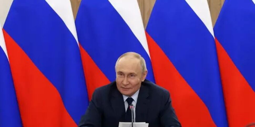 La guerra contro l’Iran, Putin preoccupato per il mercato globale dell La guerra contro l’Iran, Putin preoccupato per il mercato globale dell