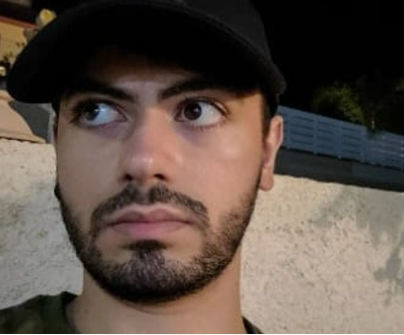 Il suicidio di Stefano Argentino in carcere a Messina: ci sono sette indagati