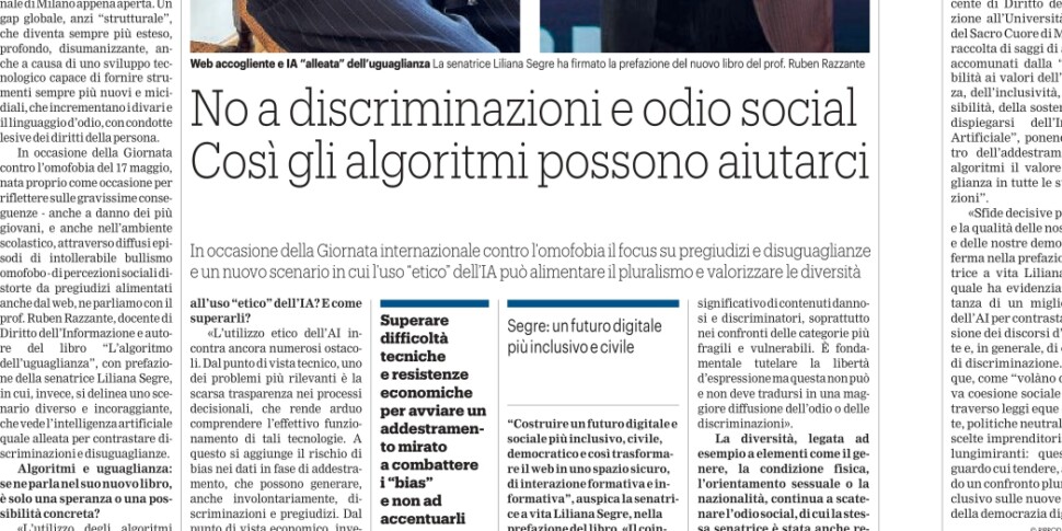 Su Noi Magazine l Su Noi Magazine l