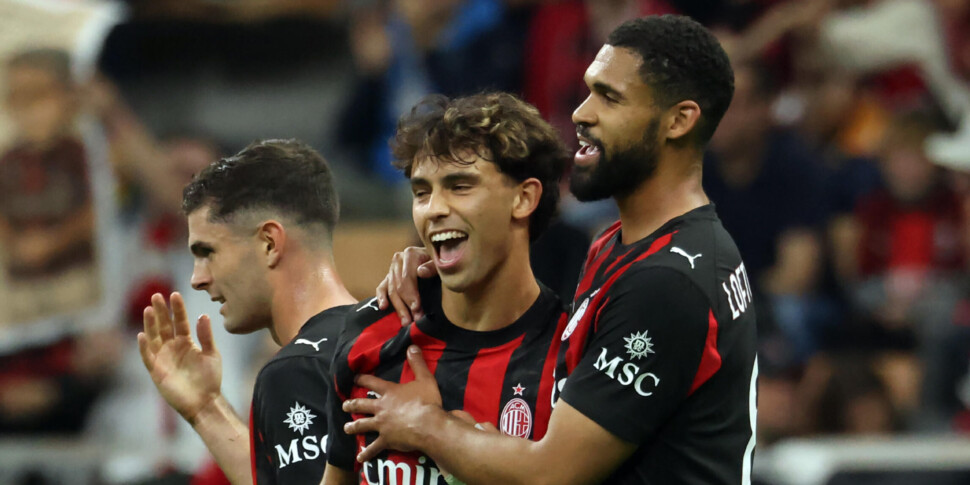 Il Milan s Il Milan s