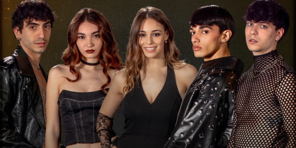 Amici, sfida a 5 per la vittoria finale: TrigNO, Alessia, Antonia, Francesco, Daniele. Domani su Canale 5 Amici, sfida a 5 per la vittoria finale: TrigNO, Alessia, Antonia, Francesco, Daniele. Domani su Canale 5