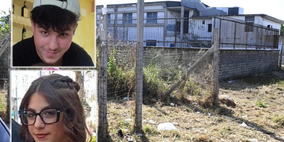 «Alessio uccise Martina, poi si fece la doccia e uscì come se nulla fosse» «Alessio uccise Martina, poi si fece la doccia e uscì come se nulla fosse»