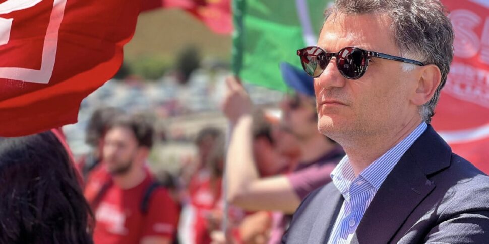 Pd, la corsa alla segreteria in Sicilia: Barbagallo unico candidato Pd, la corsa alla segreteria in Sicilia: Barbagallo unico candidato