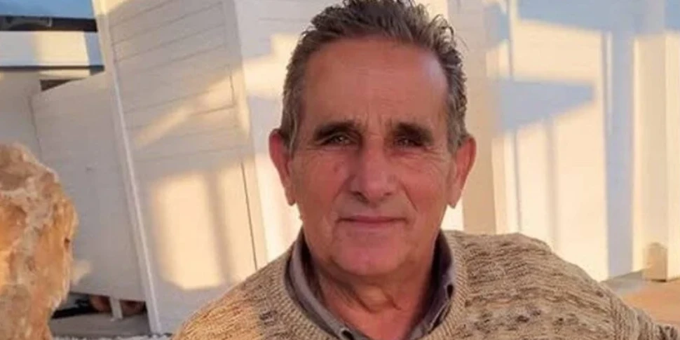 scomparso a partinico trovato morto nel trapanese disposta l autopsia da Feedpress.me scomparso a partinico trovato morto nel trapanese disposta l autopsia