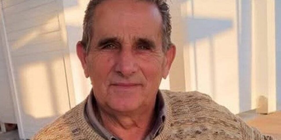 ucciso e dato alle fiamme nel trapanese terzo arresto per l omicidio di antonino arculeo da Feedpress.me ucciso e dato alle fiamme nel trapanese terzo arresto per l omicidio di antonino arculeo
