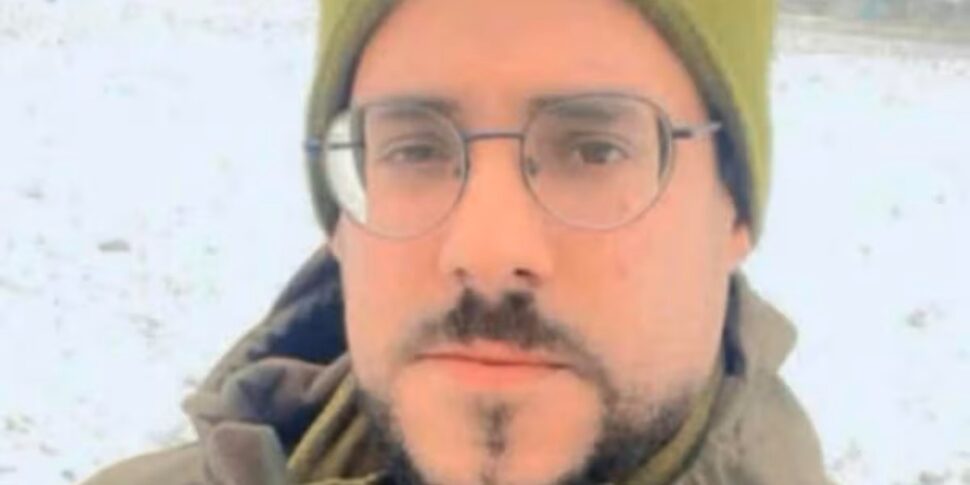 Il palermitano Antonio Omar Dridi ucciso in Ucraina: è morto combattendo contro la Russia Il palermitano Antonio Omar Dridi ucciso in Ucraina: è morto combattendo contro la Russia
