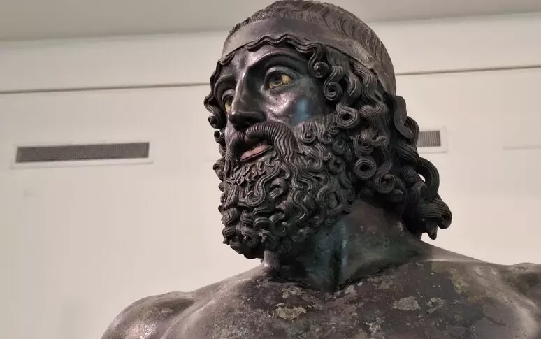 Bronzi di Riace trafugati in Sicilia? Indaga la procura. Nell’intrigo anche un boss siculo calabro? Bronzi di Riace trafugati in Sicilia? Indaga la procura. Nell’intrigo anche un boss siculo calabro?