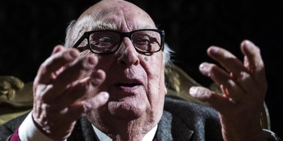 Muore a 97 anni Rosetta Dello Siesto, moglie dello scrittore Andrea Camilleri Muore a 97 anni Rosetta Dello Siesto, moglie dello scrittore Andrea Camilleri