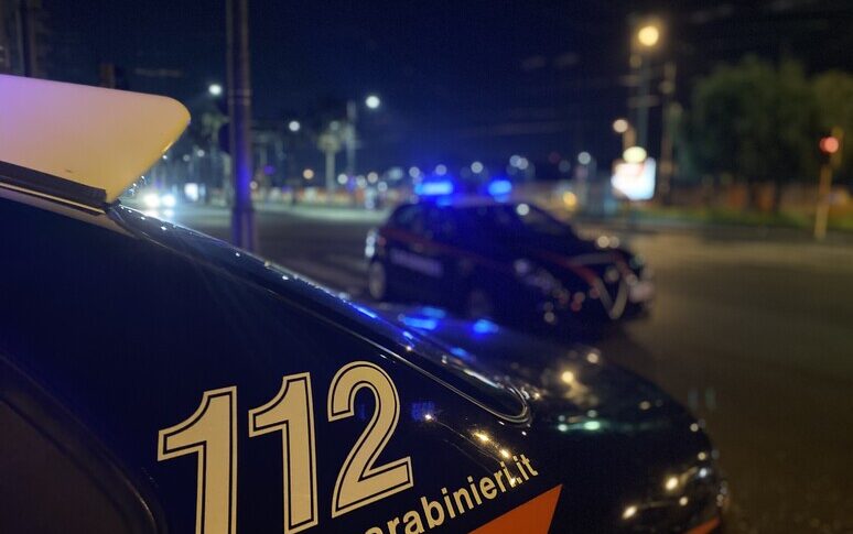 Donna di 34 anni uccisa a poca distanza da casa sua in Brianza, sospettato l Donna di 34 anni uccisa a poca distanza da casa sua in Brianza, sospettato l