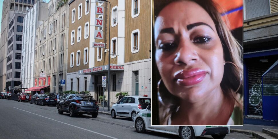 Follia all’alba a Milano: detenuto in permesso lavorativo accoltella un collega, mistero su una donna scomparsa Follia all’alba a Milano: detenuto in permesso lavorativo accoltella un collega, mistero su una donna scomparsa