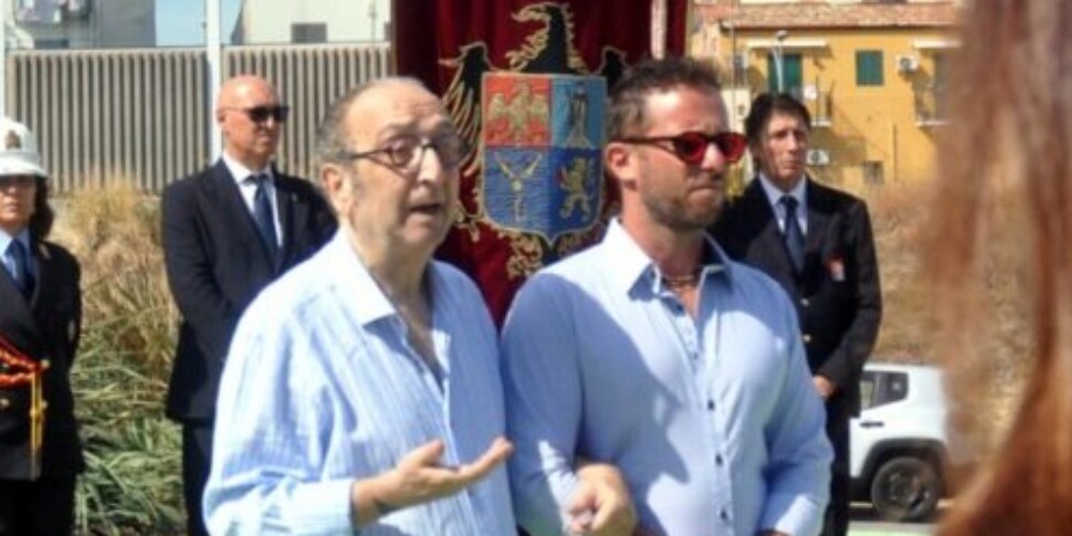Giornalismo siciliano in lutto, muore a 70 anni Claudio Zarcone. Lottava per il figlio Giornalismo siciliano in lutto, muore a 70 anni Claudio Zarcone. Lottava per il figlio