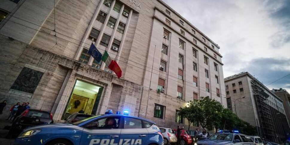 appalti truccati tra campania e sicilia 34 indagati a napoli accordi con la mafia catanese da Feedpress.me appalti truccati tra campania e sicilia 34 indagati a napoli accordi con la mafia catanese