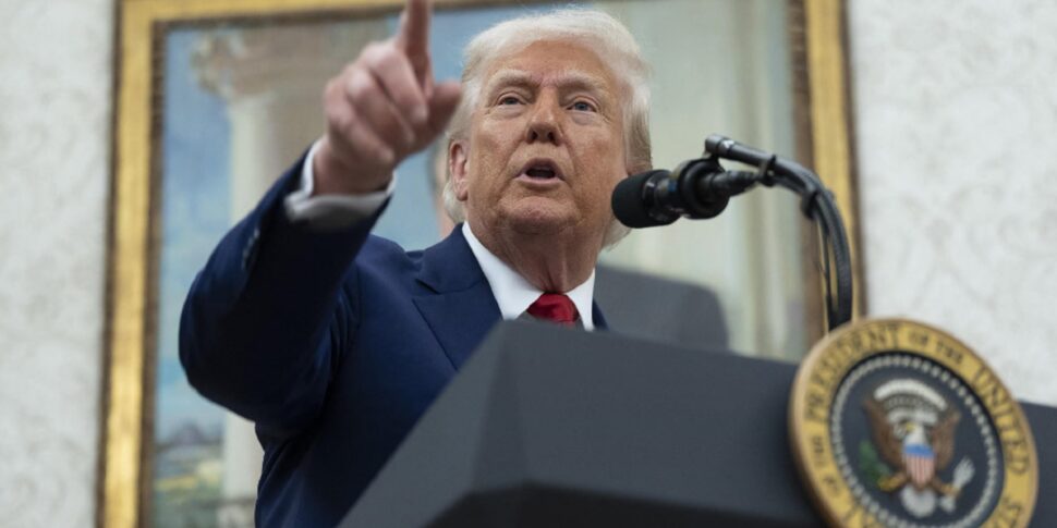 taco il soprannome che fa tanto infuriare donald trump ma la cucina messicana non c entra ecco cosa significa da Feedpress.me taco il soprannome che fa tanto infuriare donald trump ma la cucina messicana non c entra ecco cosa significa