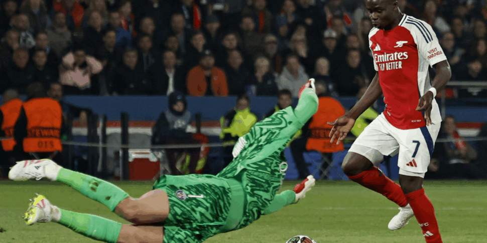 Champions, il Psg batte l Champions, il Psg batte l