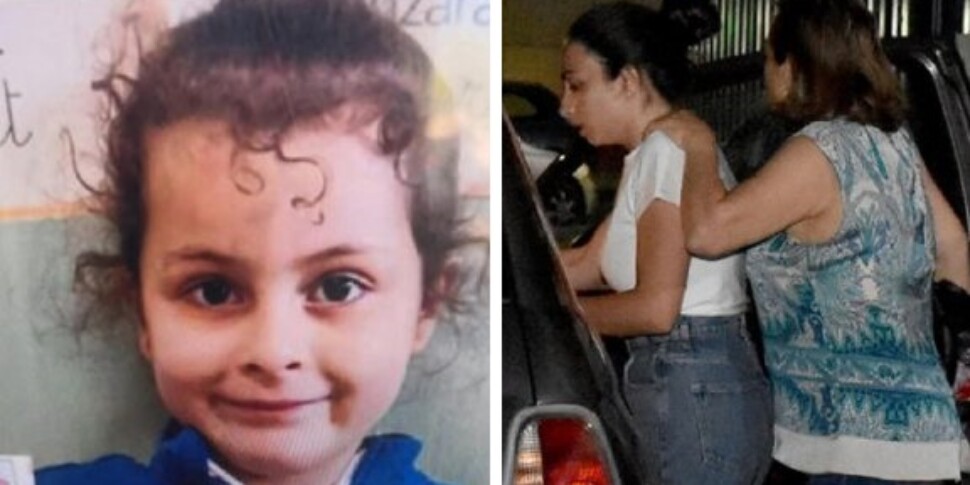 Martina Patti, verso la perizia psichiatrica: dopo la condanna per l’omicidio della piccola Elena, la Corte nomina due esperti Martina Patti, verso la perizia psichiatrica: dopo la condanna per l’omicidio della piccola Elena, la Corte nomina due esperti