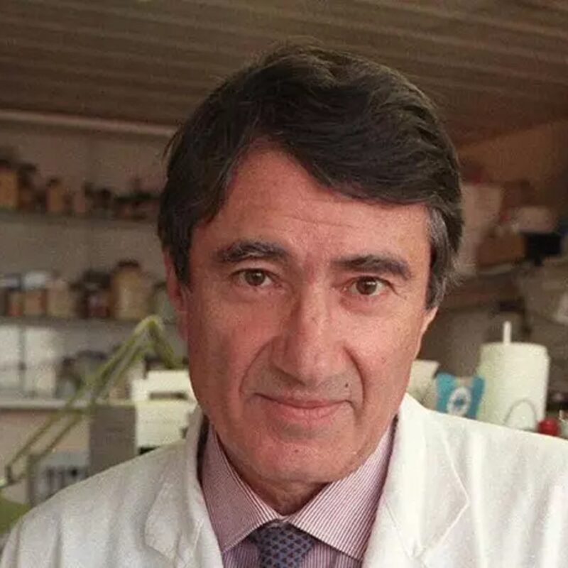 Étienne-Émile Baulieu