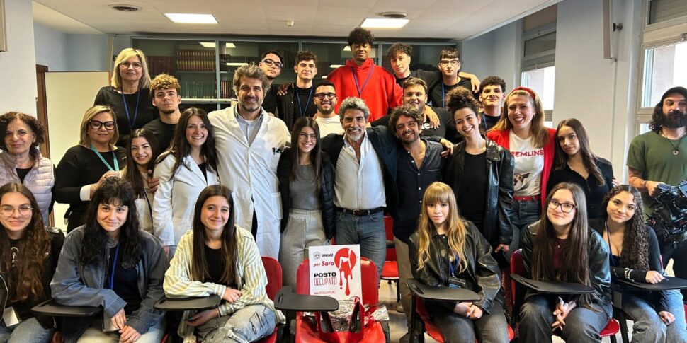 “Oltre le ombre”, nuova serie a Barcellona: unite le tristi storie di Graziella Recupero e Sara Campanella “Oltre le ombre”, nuova serie a Barcellona: unite le tristi storie di Graziella Recupero e Sara Campanella