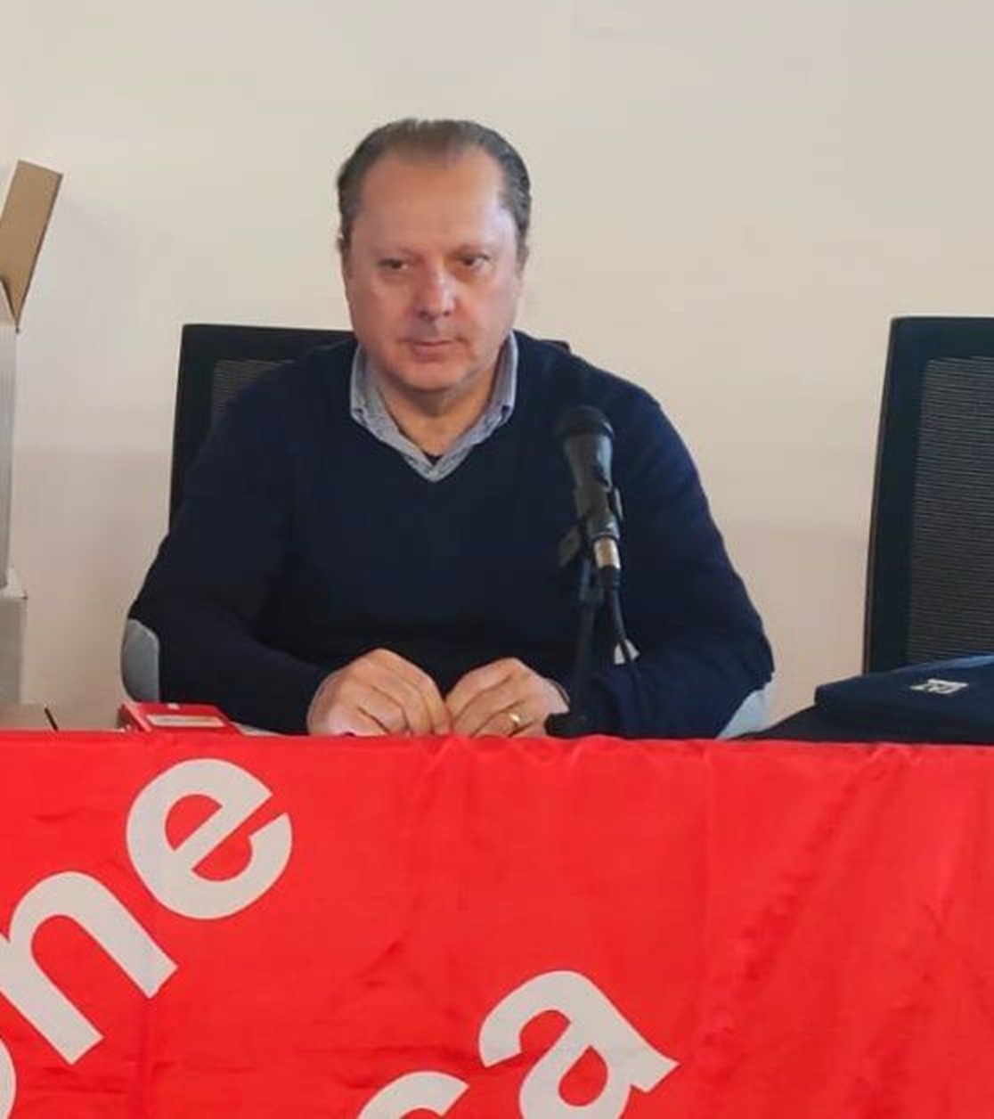 Indennità di Pronto Soccorso, Fp Cgil Calabria: " Accordo firmato senza confronto e con gravi esclusioni"