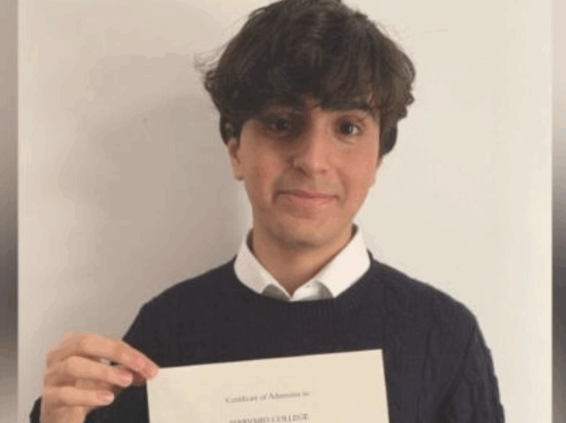 Francesco Palma