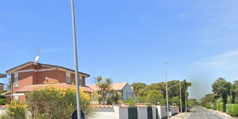 fregene donna trovata morta nel suo villino non escluso l omicidio da Feedpress.me fregene donna trovata morta nel suo villino non escluso l omicidio