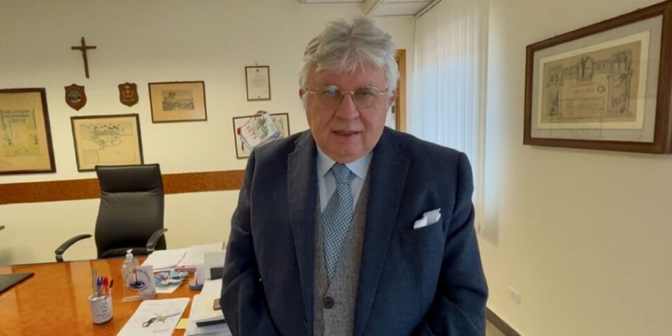 Il direttore dell'Asp Messina Cuccì: "Presto una struttura stroke a Sant'Agata e Milazzo"