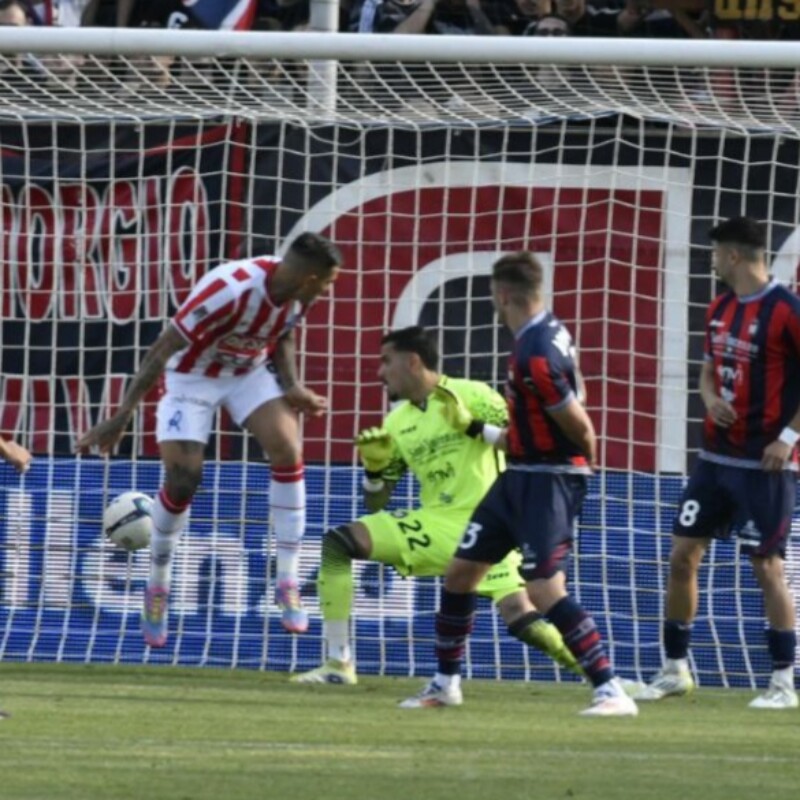 Crotone-Vicenza 1-2