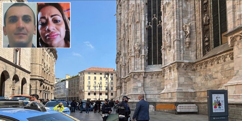 Il caso De Maria: le indagini e le polemiche. I giudici: "Non c Il caso De Maria: le indagini e le polemiche. I giudici: "Non c